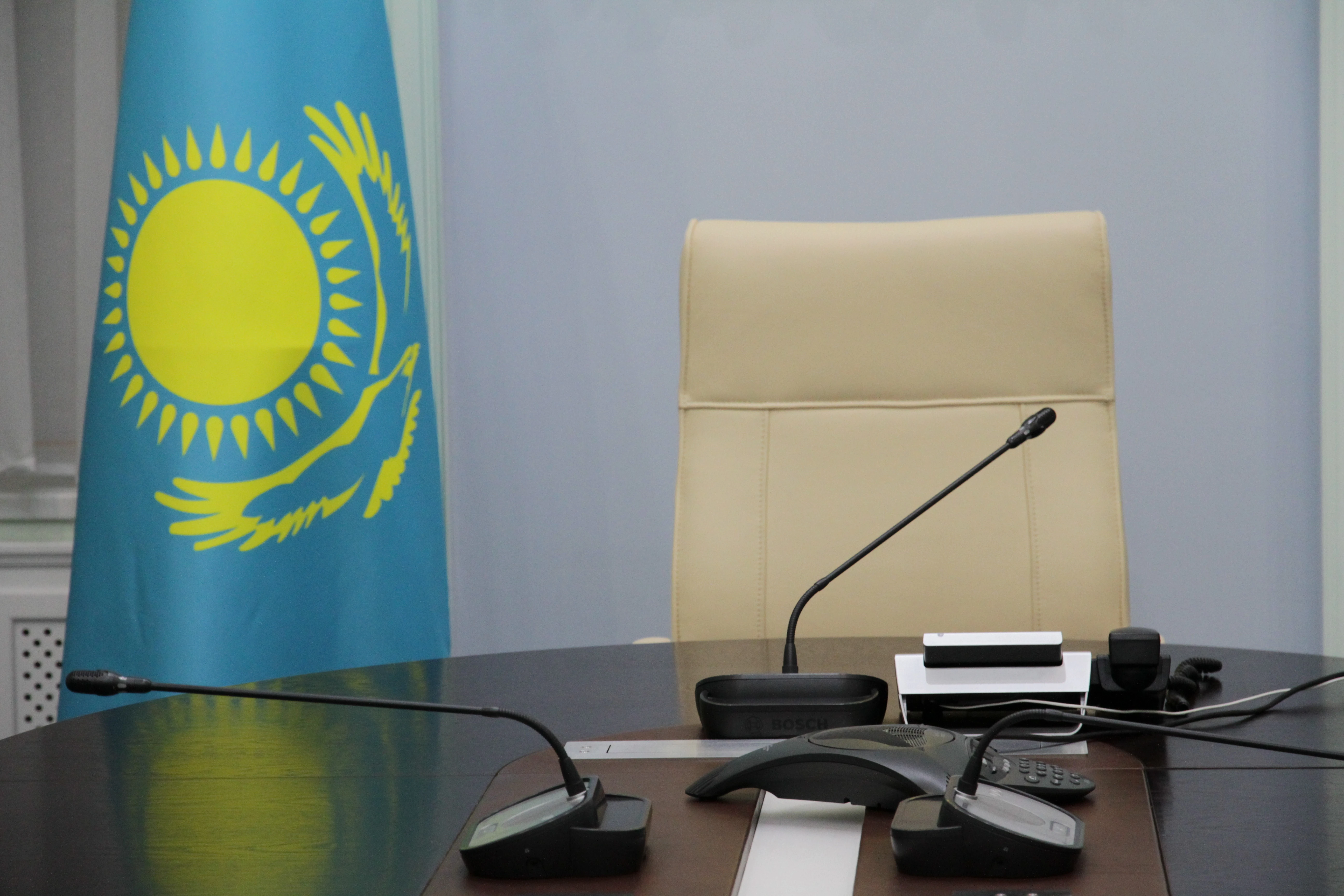 Сколько чиновников в ЗКО привлечены к уголовной ответственности за коррупцию подчинённых